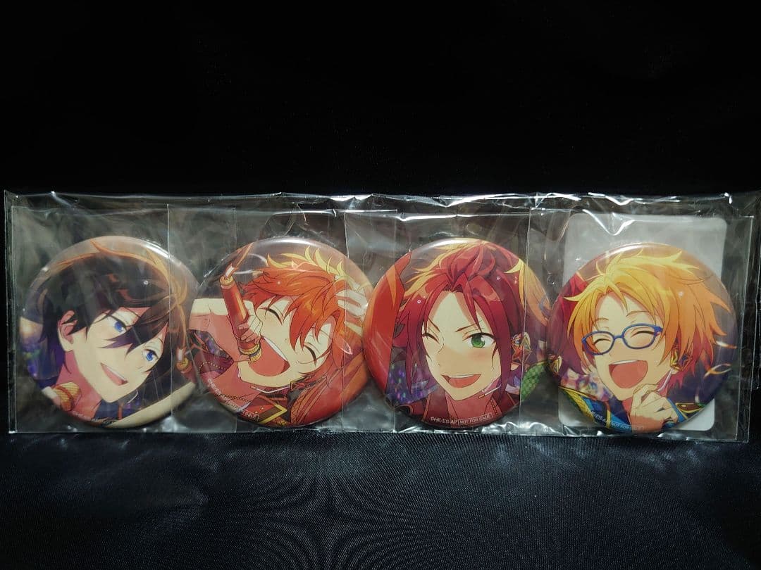 あんスタ Trickstarセット