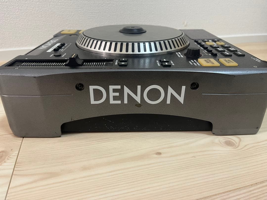 DENON DN-S3000 CDJ MP3対応