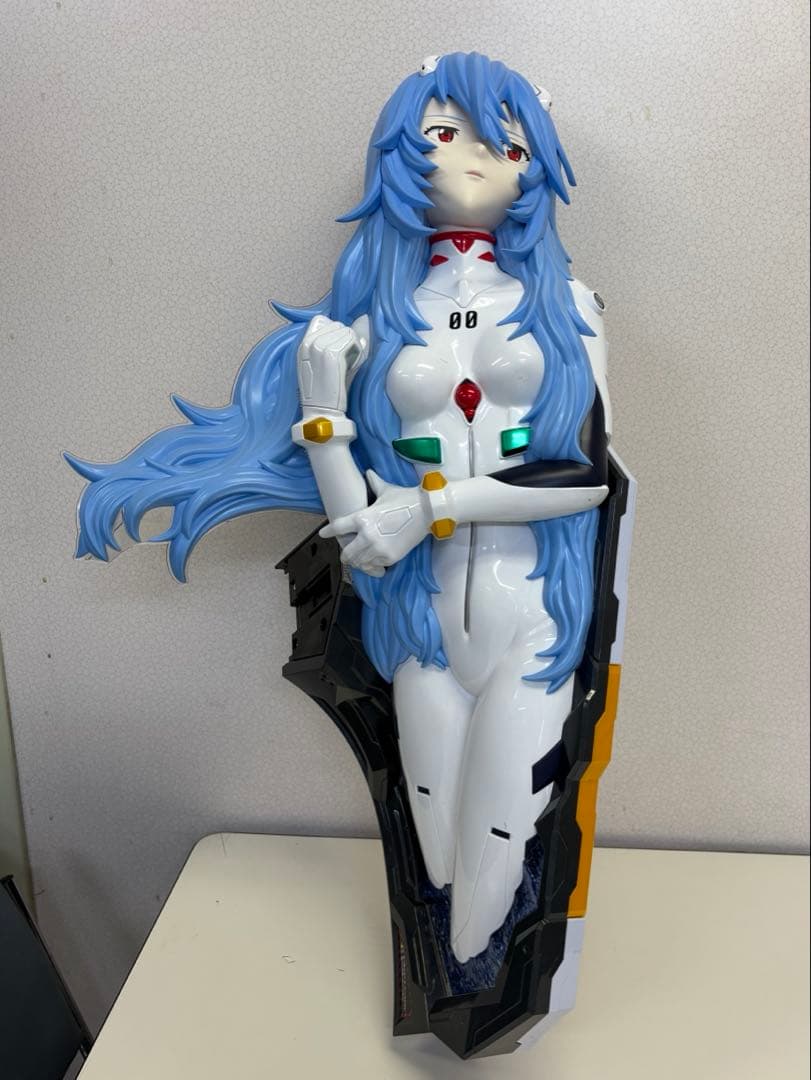 ぱちんこシン・エヴァンゲリオンX綾波レイ役物