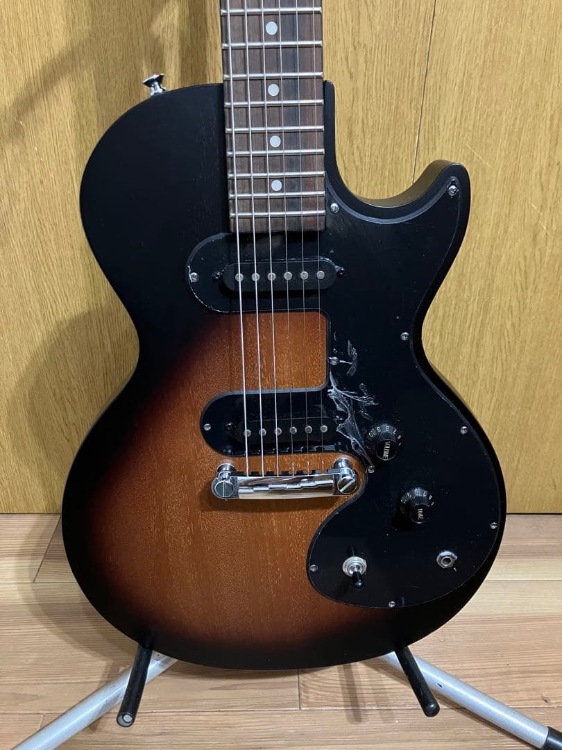 Epiphone Les Paul SL エピフォンレスポールSL