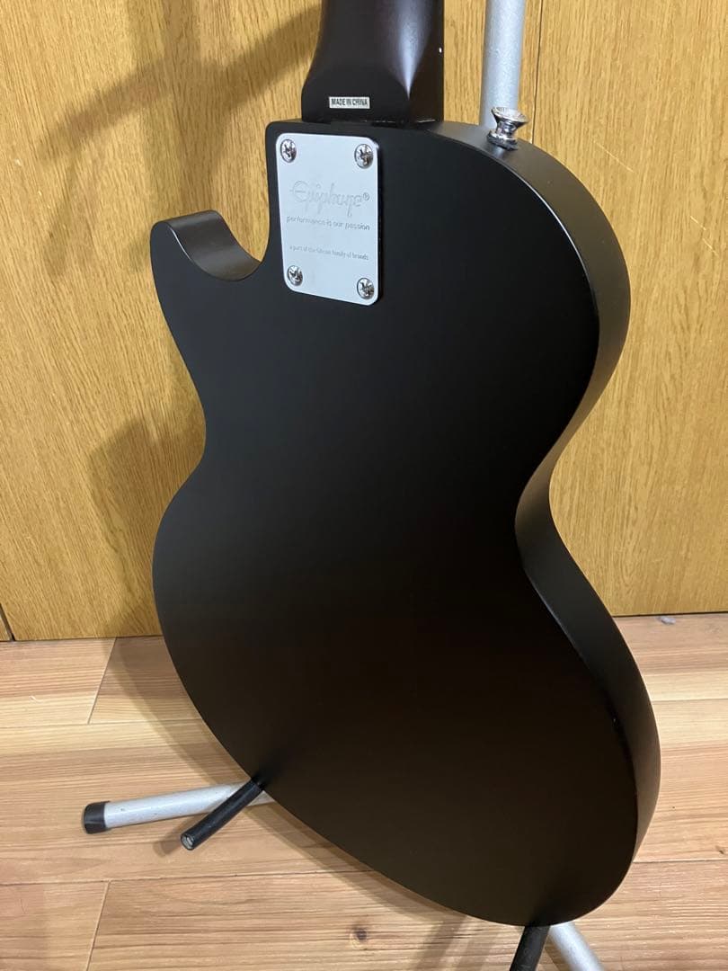 Epiphone Les Paul SL エピフォンレスポールSL
