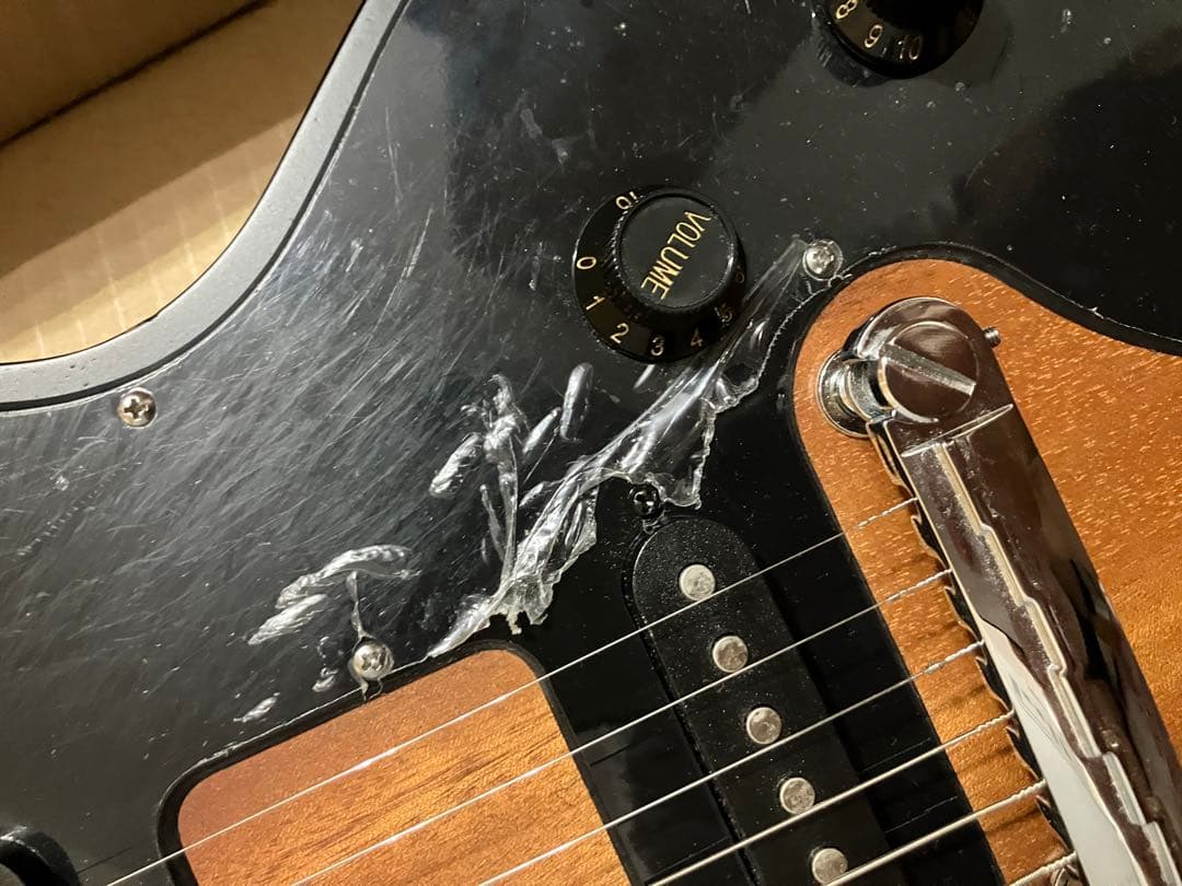 Epiphone Les Paul SL エピフォンレスポールSL