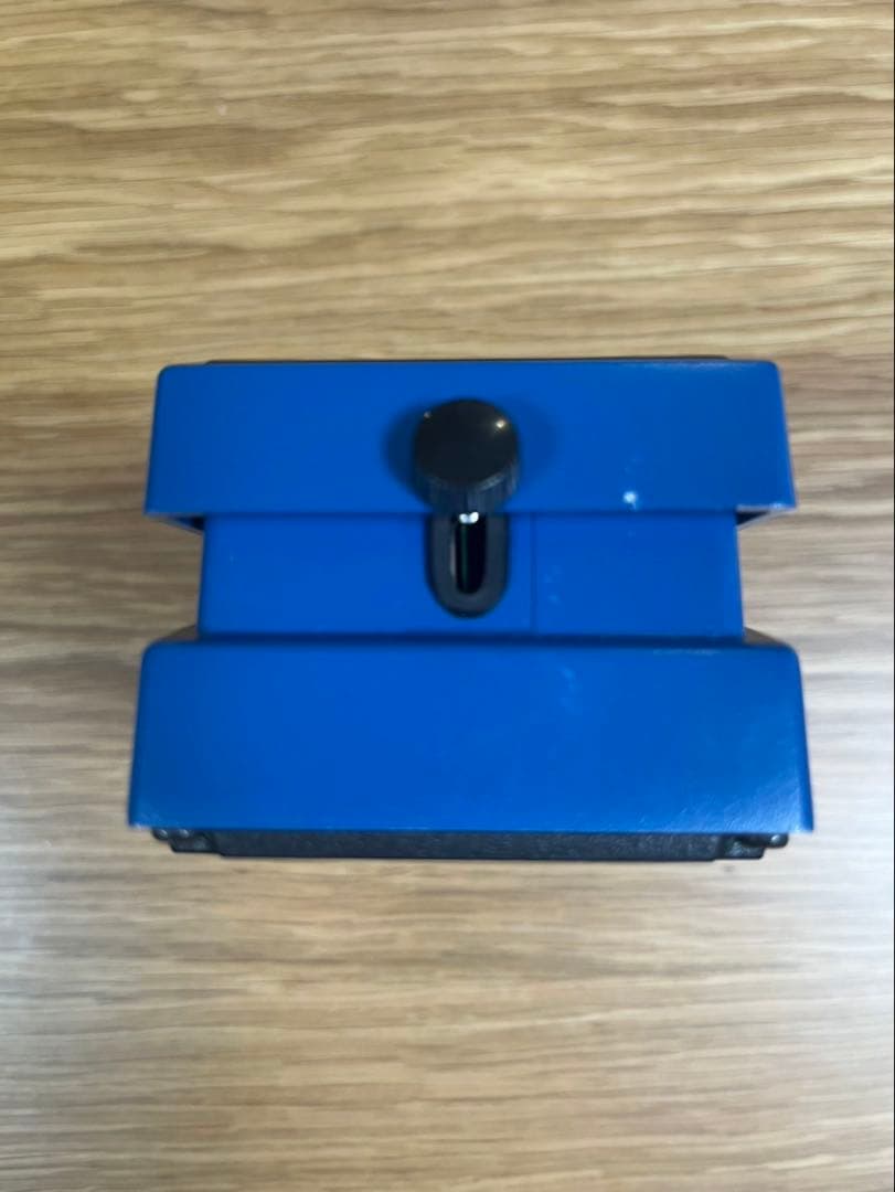 BOSS BD-2 Blues D オーバードライブ