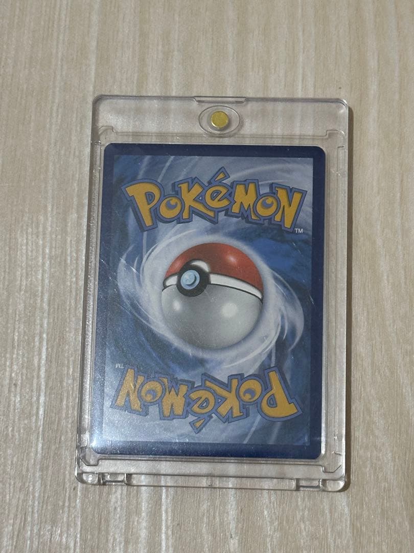 ゴッホピカチュウ　プロモ　ポケモンカード　ゴッホ