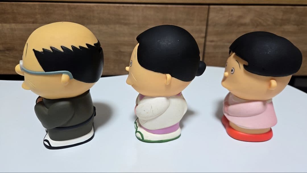 長谷川町子美術館　サザエさん　貯金箱 アニメ