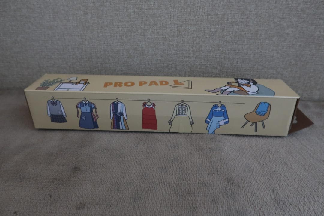 日向坂46丹生明里おうちマウスパッド