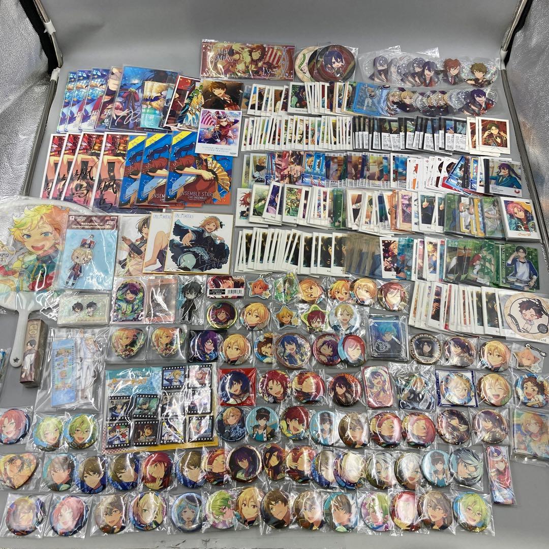 ★あんスタ　まとめ売り　1000点以上