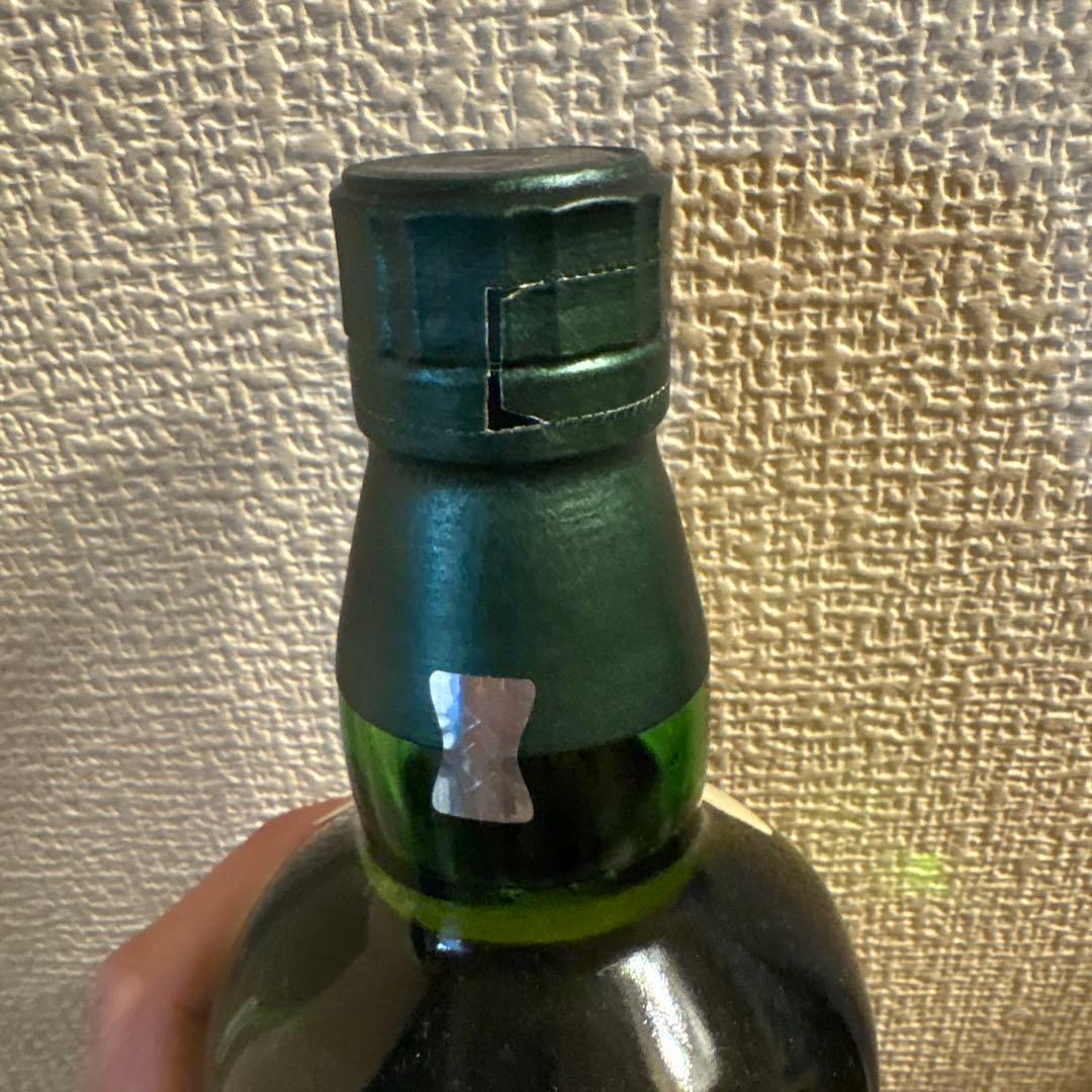 白州12年100周年2本　値下げ可能