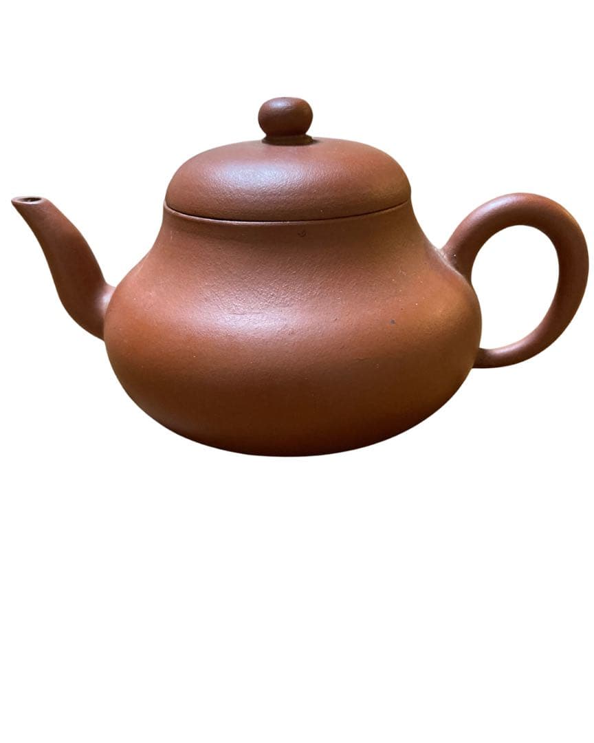 風約玉婆會白雪 孟臣 骨董品 急須 アンティーク 中国 茶器