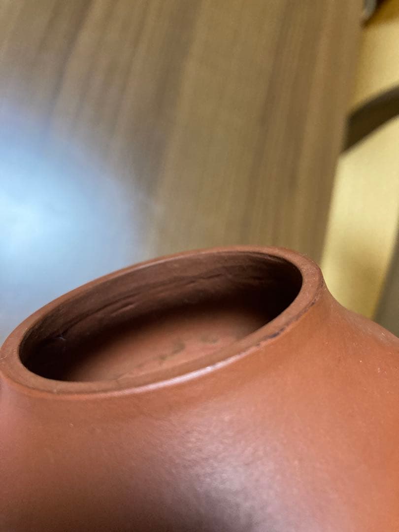 風約玉婆會白雪 孟臣 骨董品 急須 アンティーク 中国 茶器