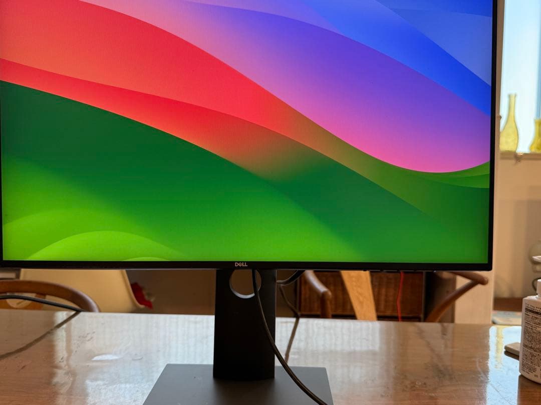 【Bamiki様】Dell U2419H と2419HC 23.8インチ モニタ