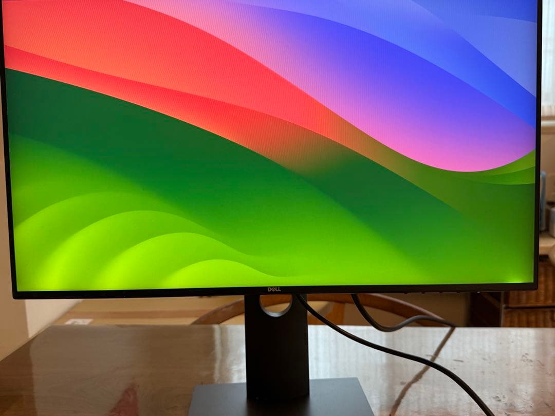 【Bamiki様】Dell U2419H と2419HC 23.8インチ モニタ