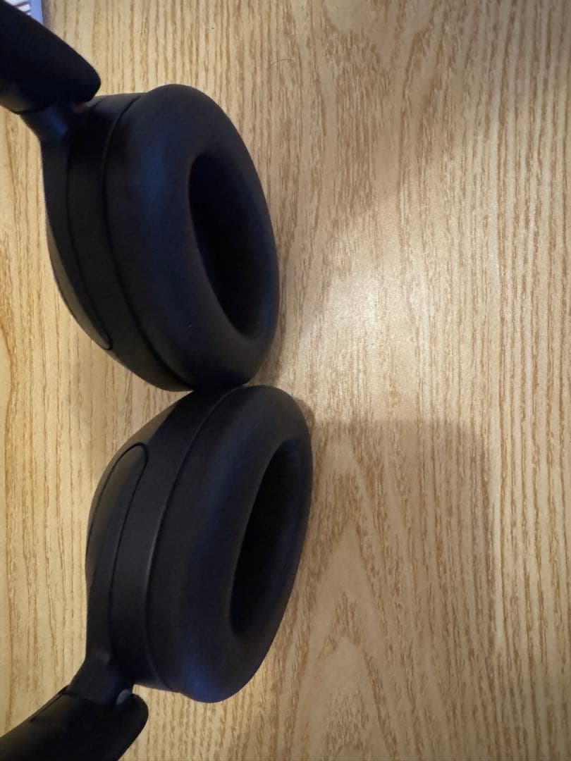 ワイヤレスノイズキャンセリングヘッドホン WH-XB910N