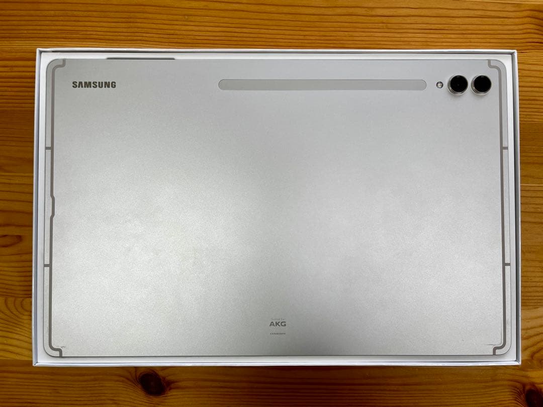 Samsung Galaxy Tab S9 Ultra 韓国版