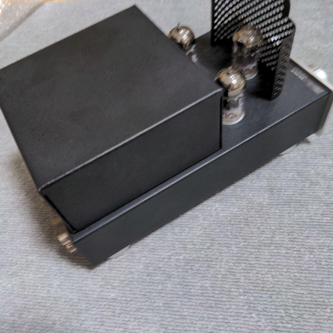 真空管アンプ TU-875