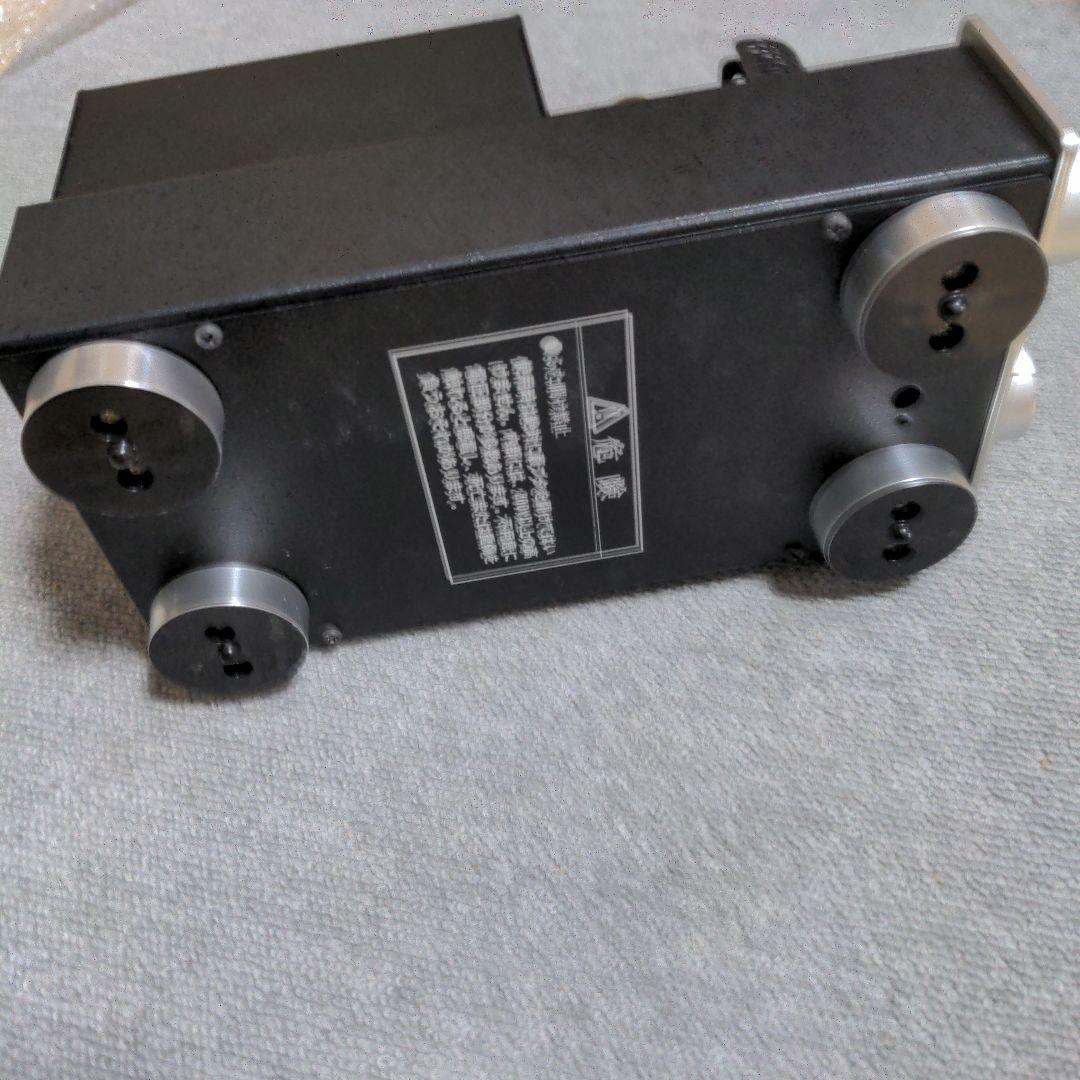 真空管アンプ TU-875