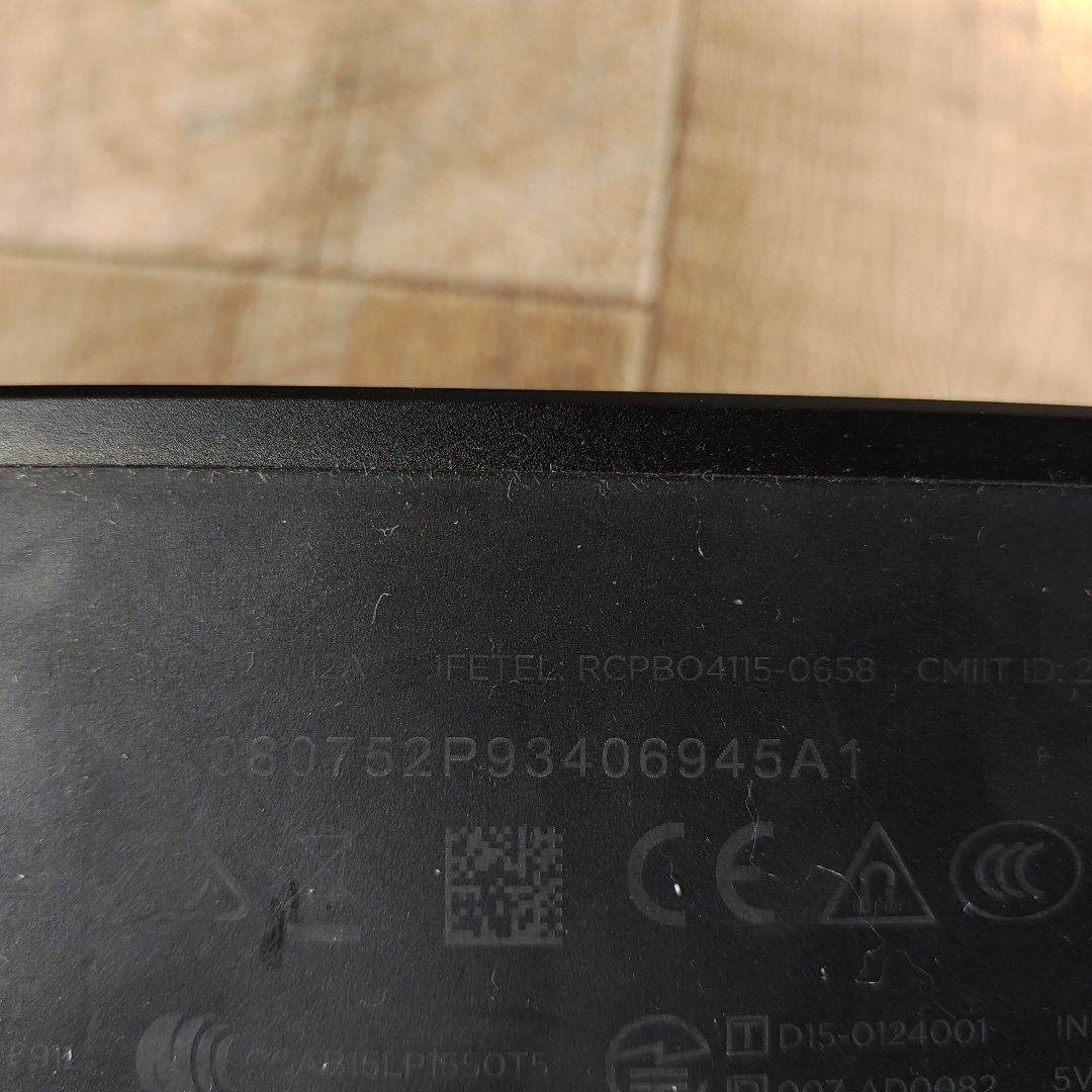 bose サウンドリンクミニ