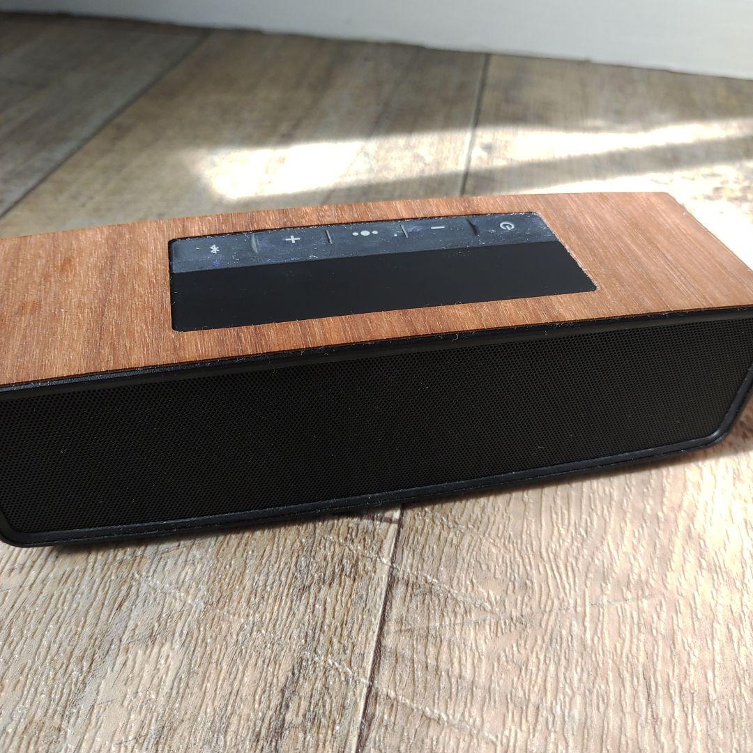 bose サウンドリンクミニ