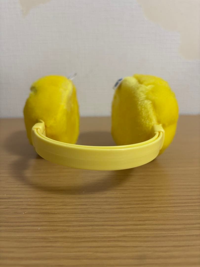 トゥイーティー イヤーマフ 耳あて　#1