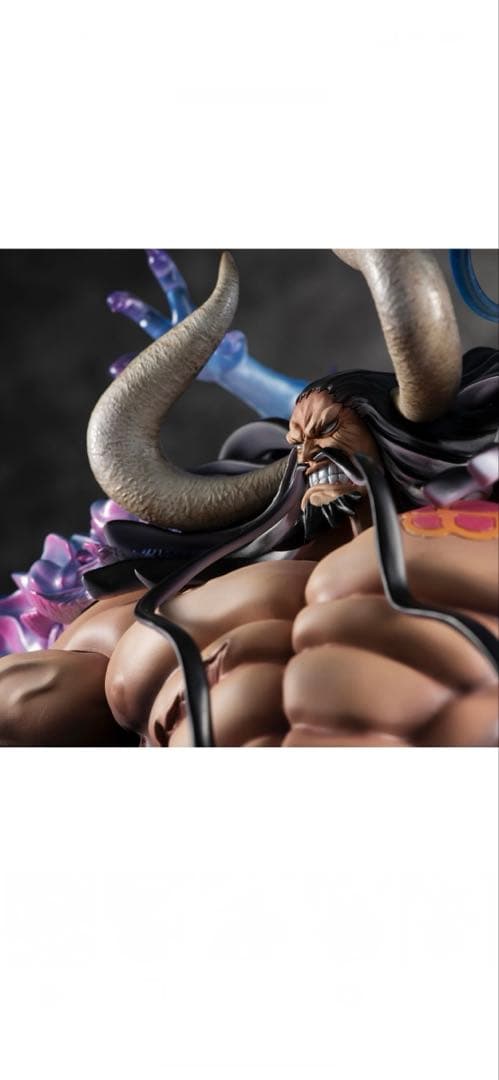 Portrait.Of.Pirates “WA-MAXIMUM” 百獣のカイドウ