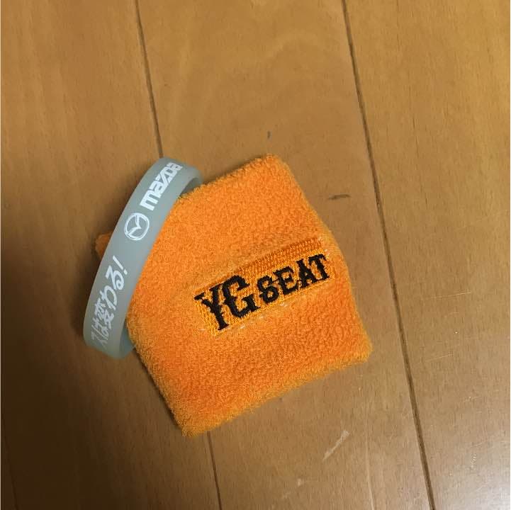 GIANTS応援セット