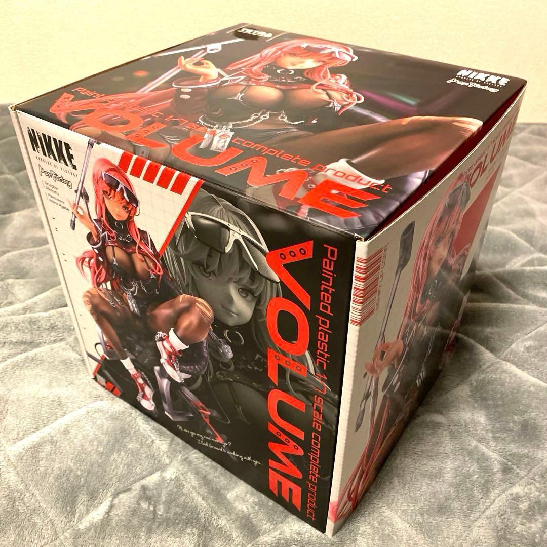 勝利の女神 NIKKE ボリューム 1/7スケール フィギュア メガニケ