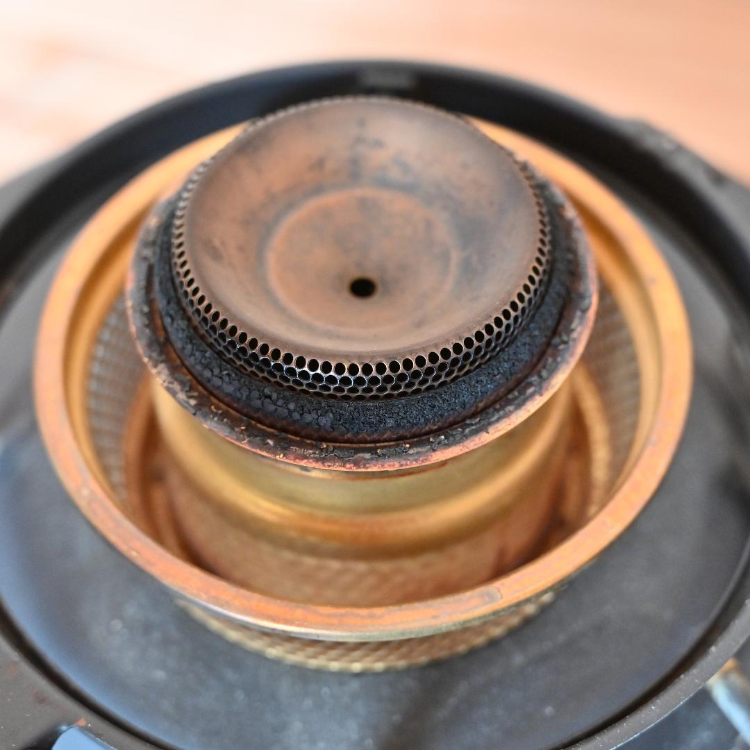 アラジン ブルーフレーム ストーブファン セット