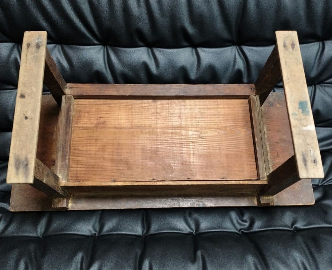 古道具 机 文机 アンティーク レトロ