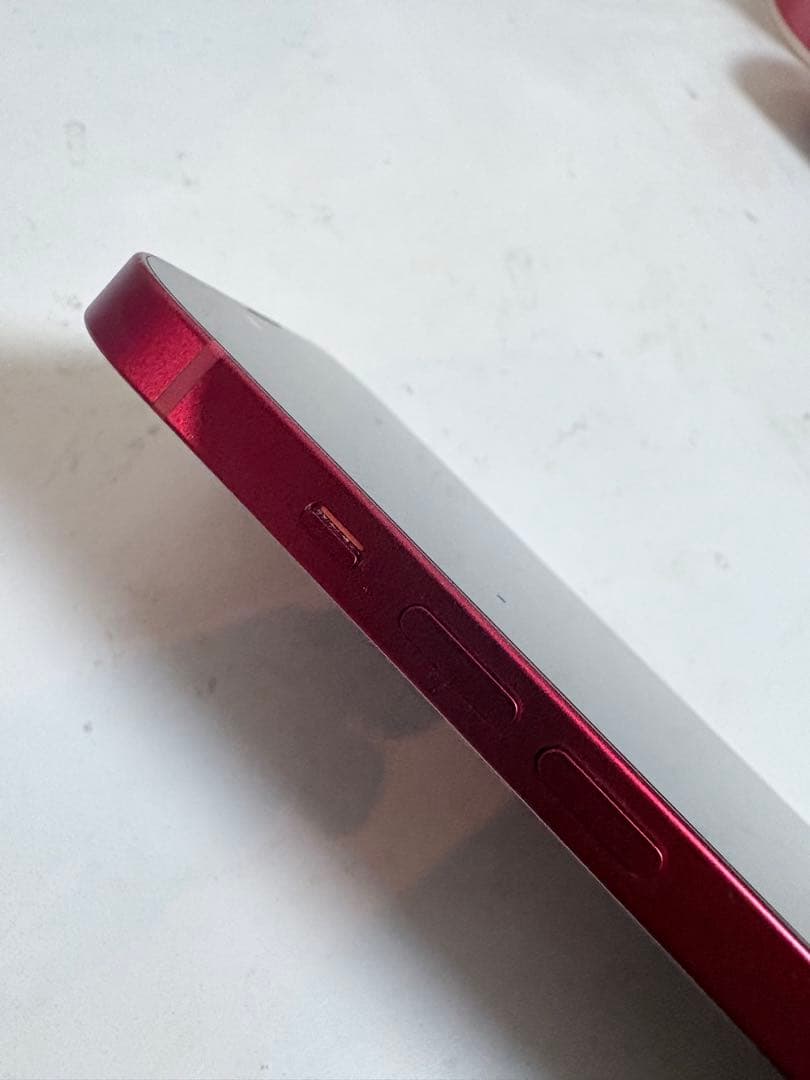 スマートフォン本体 Chinami