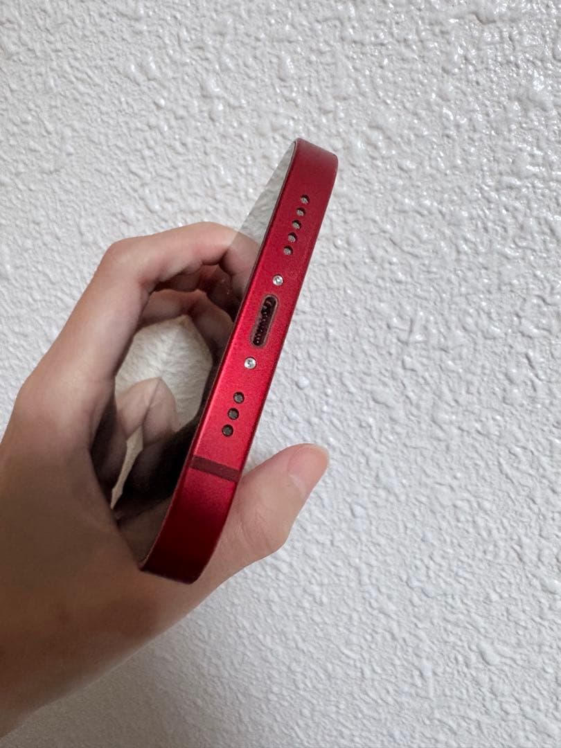 スマートフォン本体 Chinami