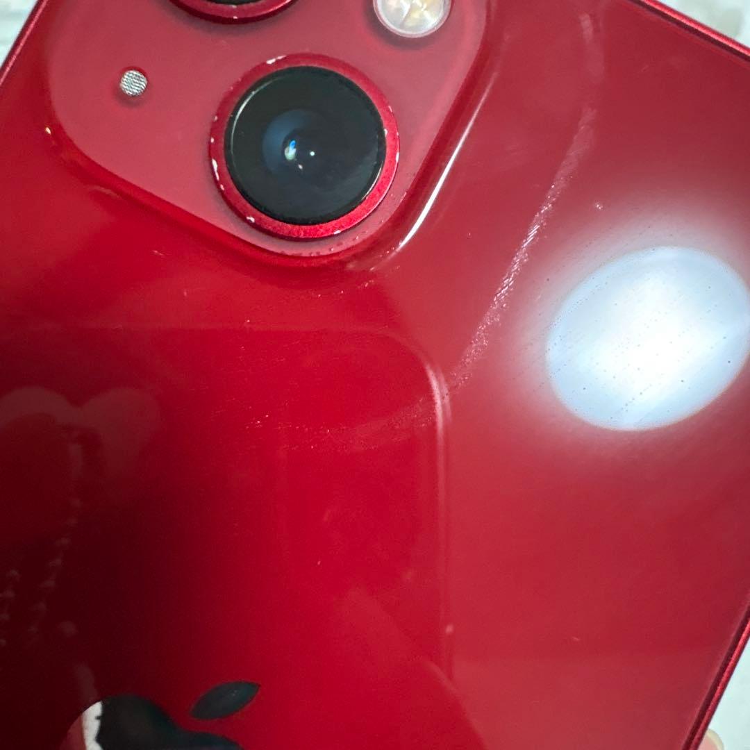 スマートフォン本体 Chinami