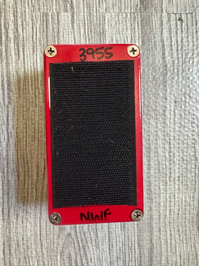 美品 greer amps ghetto stomp オーバードライブ