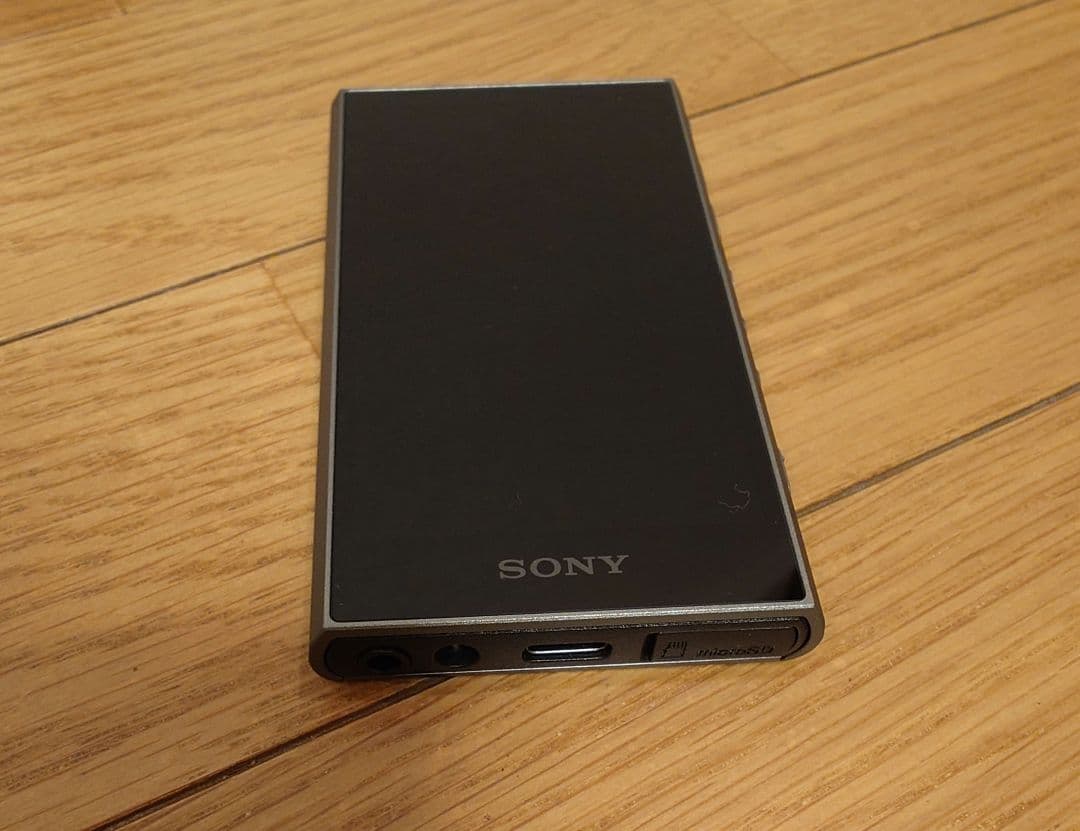 SONY WALKMAN NW-A306 Aseries 32GB 新品