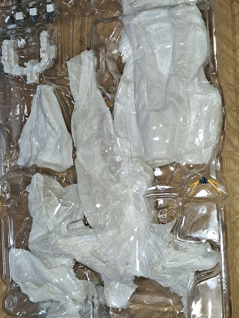 ROBOT魂 〉 ペーネロペー(ジャンク品)