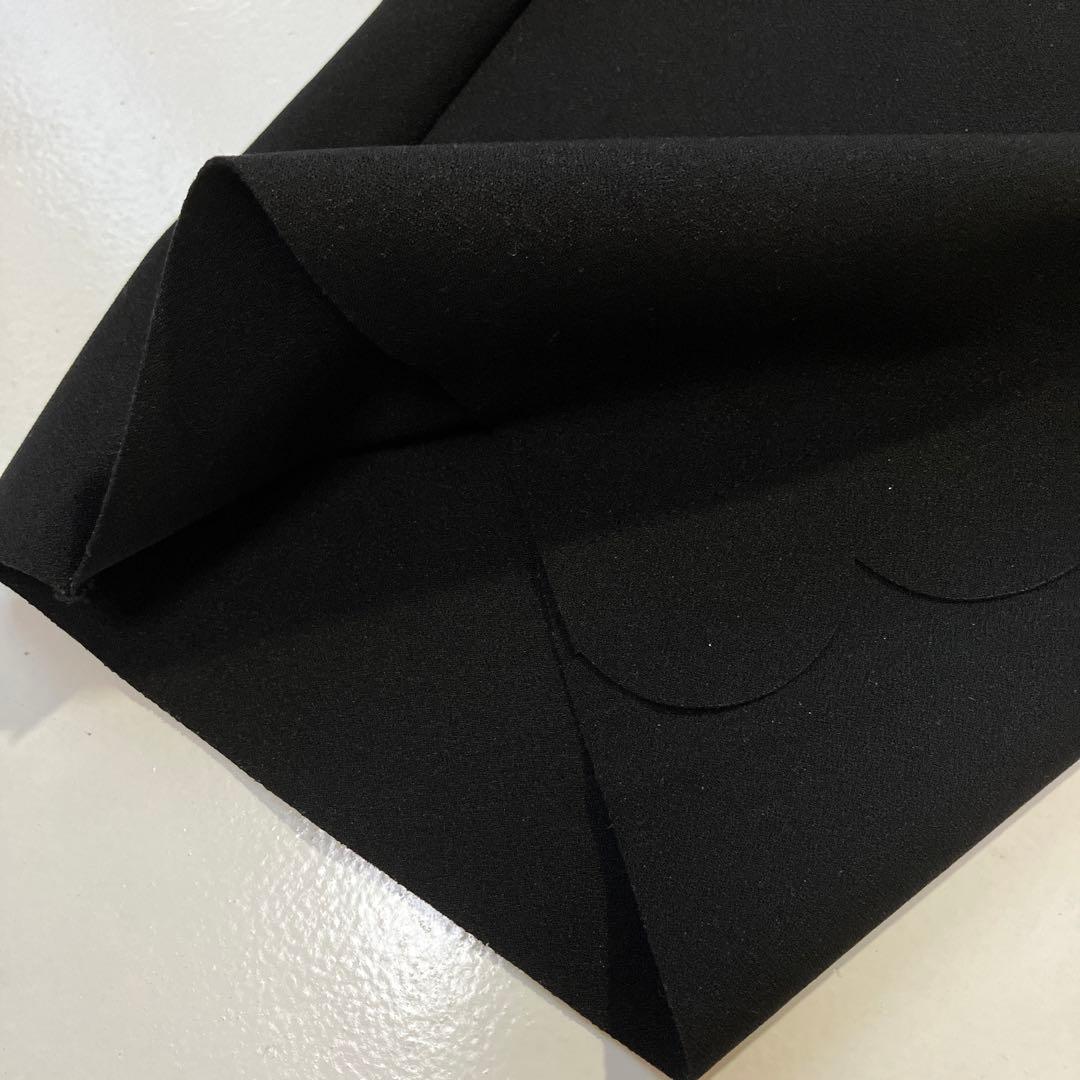 ＊美品＊エラ♡ワイドパンツ　スカラップ