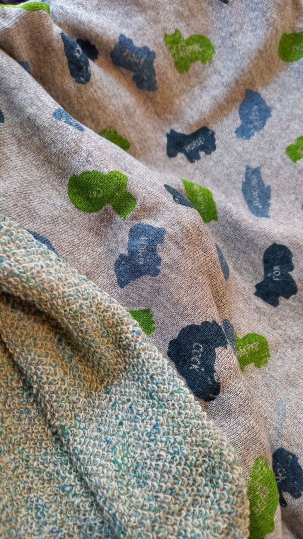 中型犬、大型犬サイズ