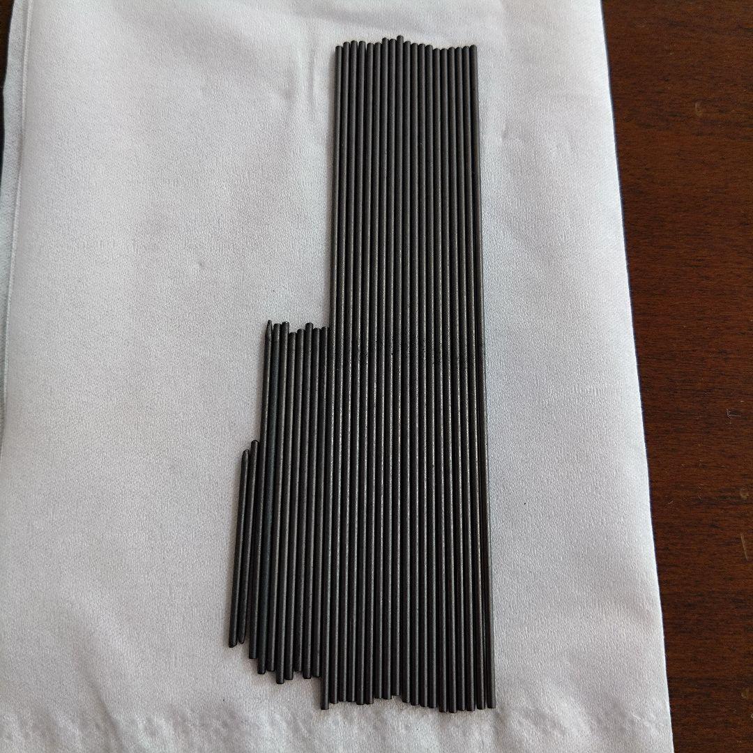 激レア　Geha 882 1.18mm シャープペンシル　廃番 廃盤