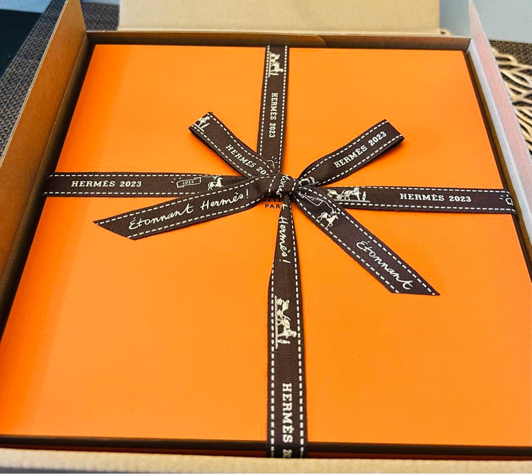 エルメスギフト