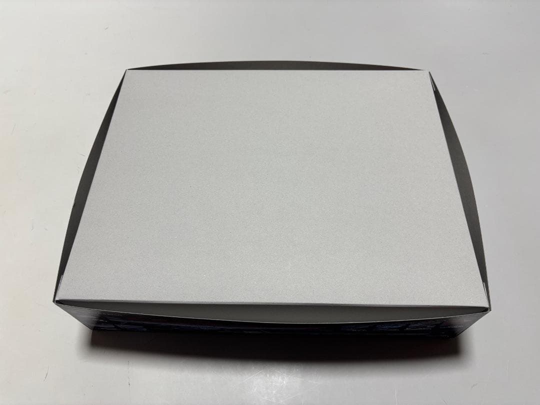 宇宙戦艦ヤマト 波動実験艦 銀河 [3199]