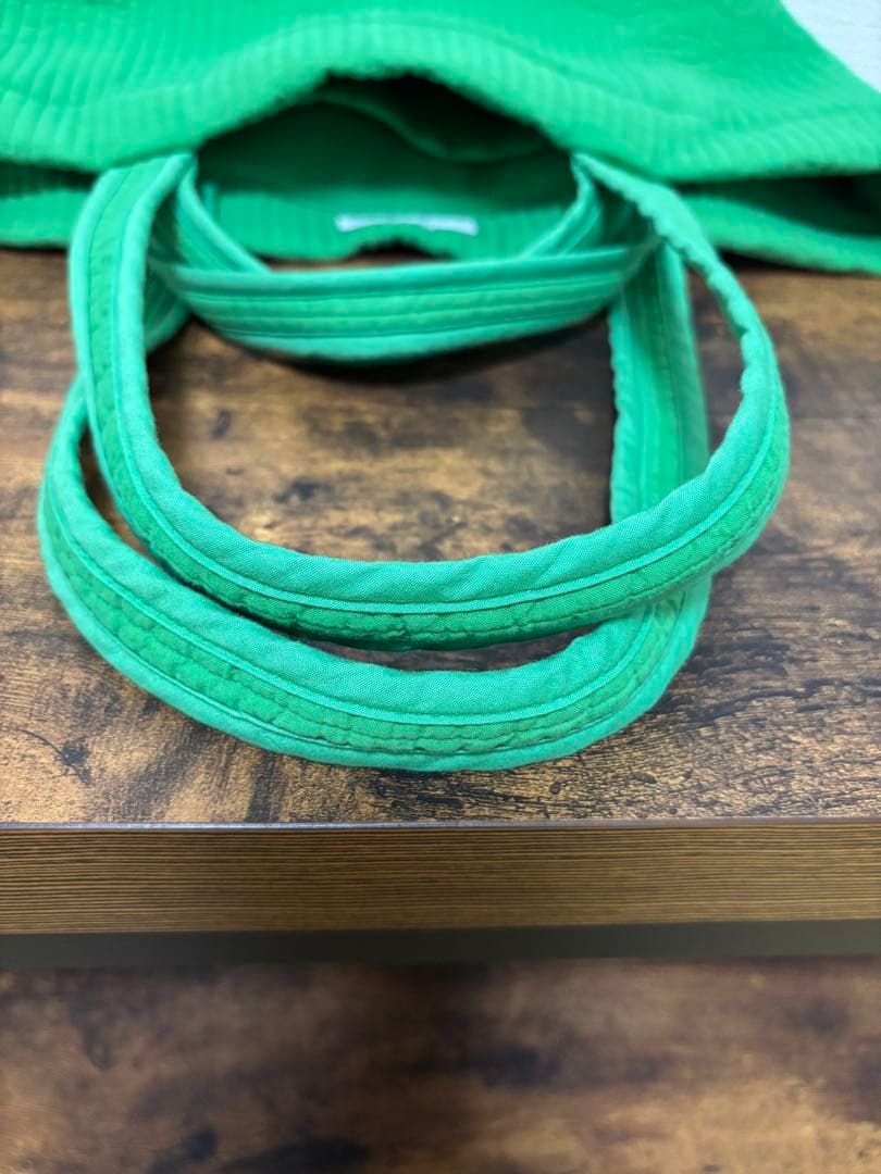 【美品】ピオヌンナル　ガーデン　バンブー