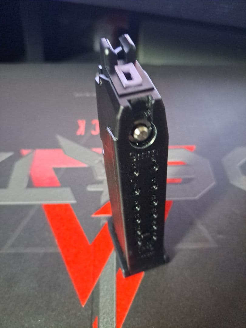 東京マルイ　グロッグ19generation４