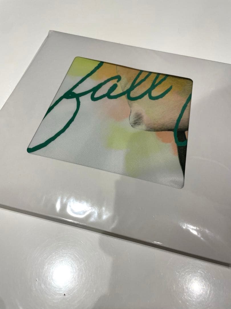 玉森裕太 ラボン クッションカバー