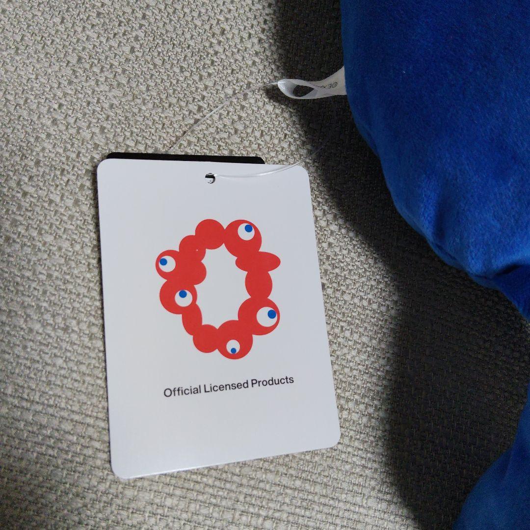 【Lサイズ・新春値下げ】ミャクミャク　這い型　ノーマルカラー