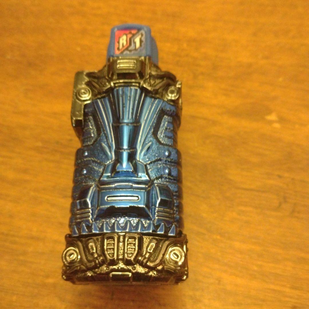 ビルド フルボトル キラ ラビットandタンク