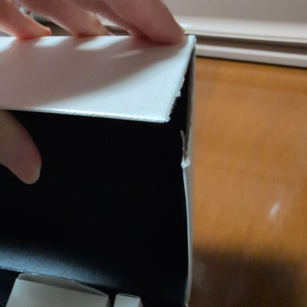 ReFa GRACE HEAD SPA シルバー 未使用 箱付き