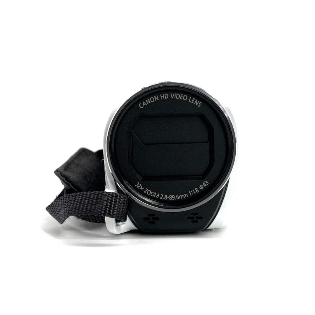 【極美品】Canon iVIS HF R700 Wi-Fi内蔵