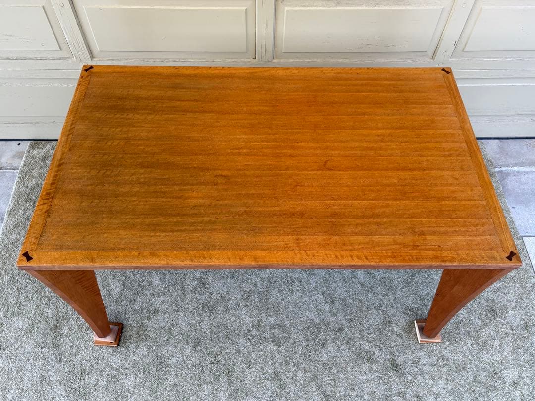 ACTUS取扱 朝日木工 BOSCO ダイニングテーブル 北欧 引出し付 ボスコ