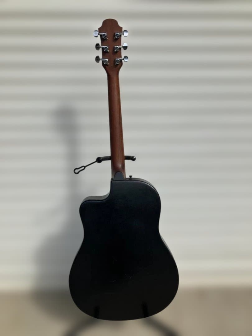 ARIA アコースティックギターケースなし本体のみ