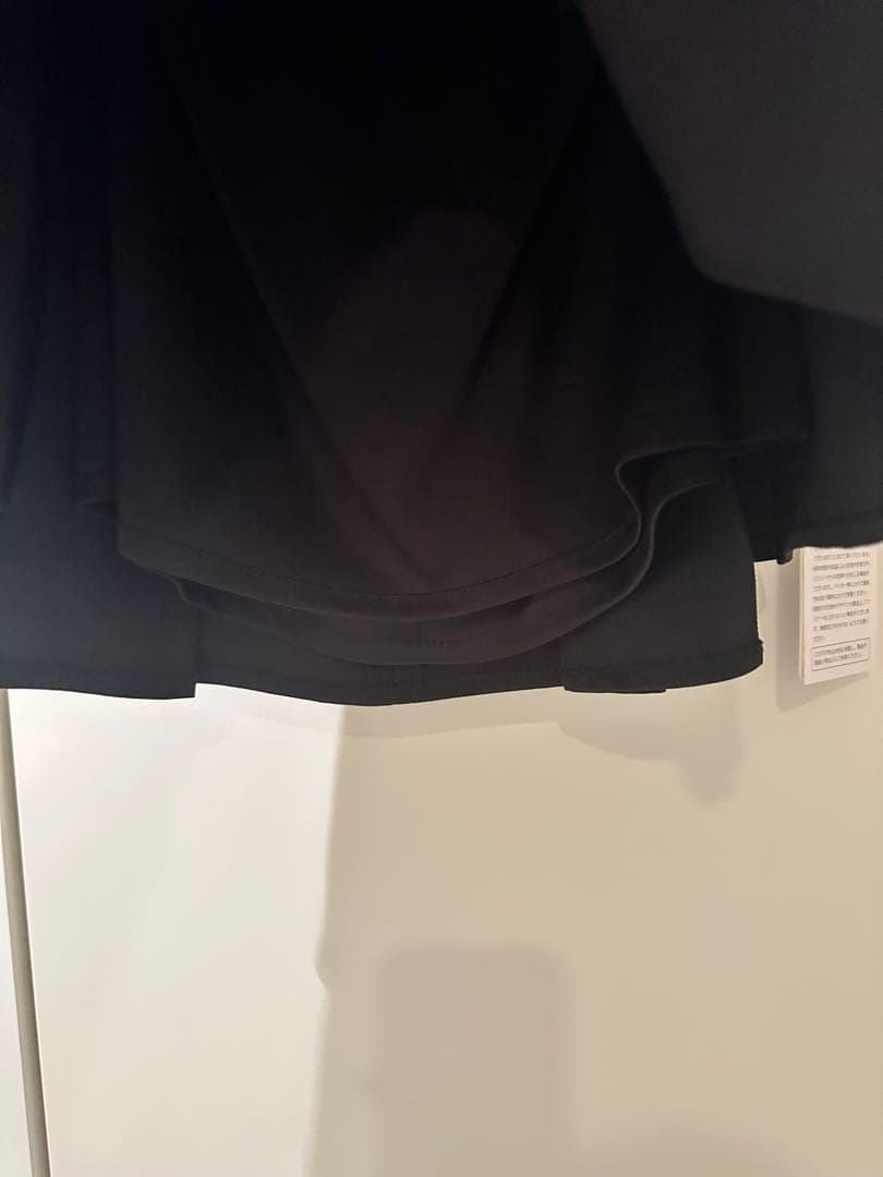 andy セットアップ　袖あり　ドレス　ワンピース