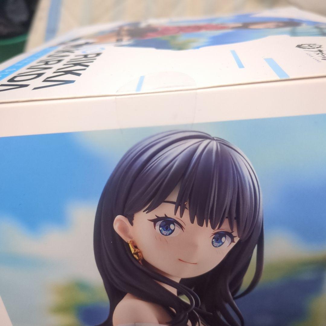 新品未開封 宝多六花 ブルースカイ・ステーション